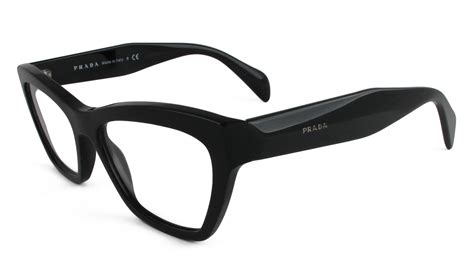 black prada eyeglasses|black prada glasses.